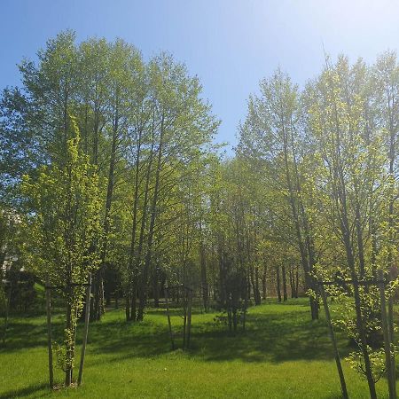 Apartament 3 Pokojowy Lub Pokoj W Mieszkaniu W Nowym Bloku Varsovie Extérieur photo