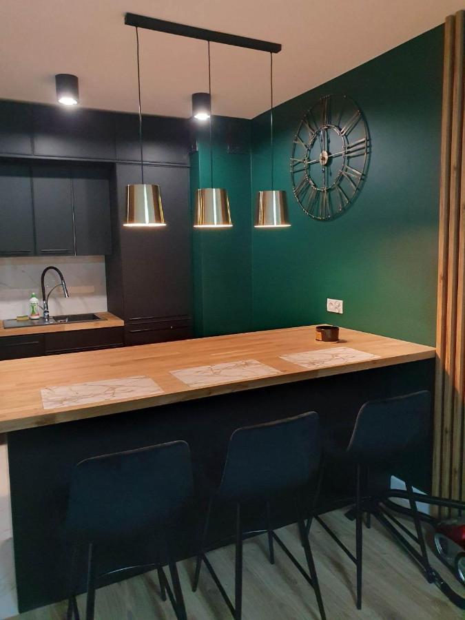 Apartament 3 Pokojowy Lub Pokoj W Mieszkaniu W Nowym Bloku Varsovie Extérieur photo