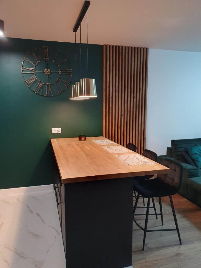 Apartament 3 Pokojowy Lub Pokoj W Mieszkaniu W Nowym Bloku Varsovie Extérieur photo