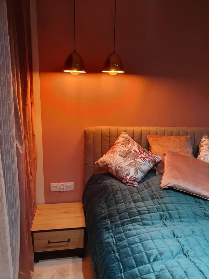 Apartament 3 Pokojowy Lub Pokoj W Mieszkaniu W Nowym Bloku Varsovie Extérieur photo