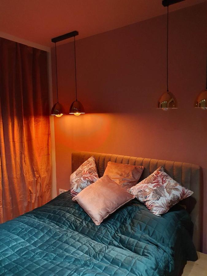 Apartament 3 Pokojowy Lub Pokoj W Mieszkaniu W Nowym Bloku Varsovie Extérieur photo