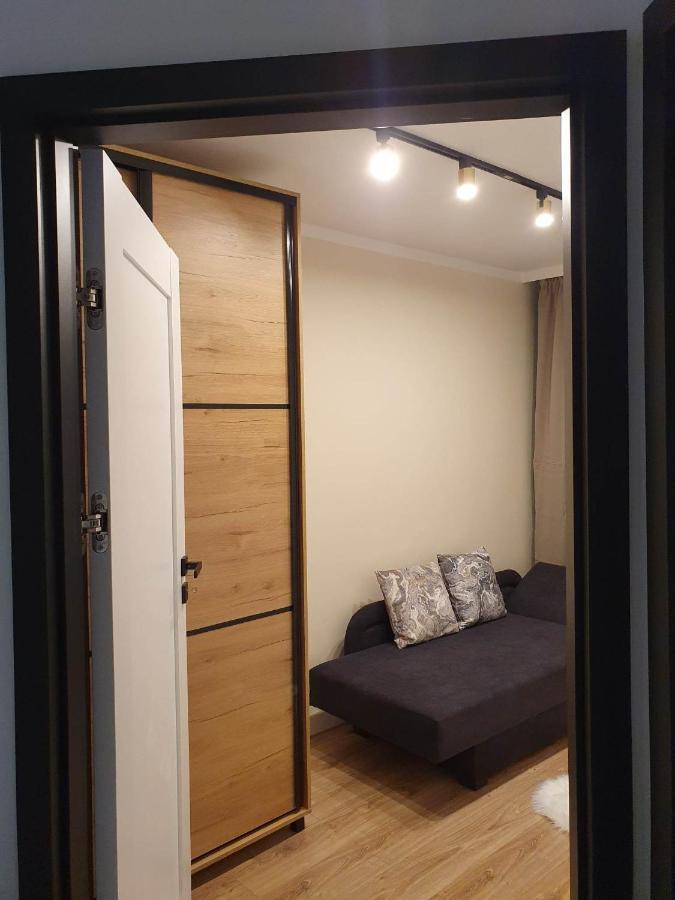 Apartament 3 Pokojowy Lub Pokoj W Mieszkaniu W Nowym Bloku Varsovie Extérieur photo