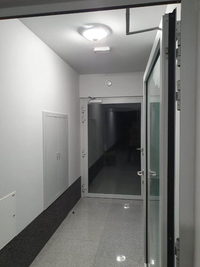 Apartament 3 Pokojowy Lub Pokoj W Mieszkaniu W Nowym Bloku Varsovie Extérieur photo