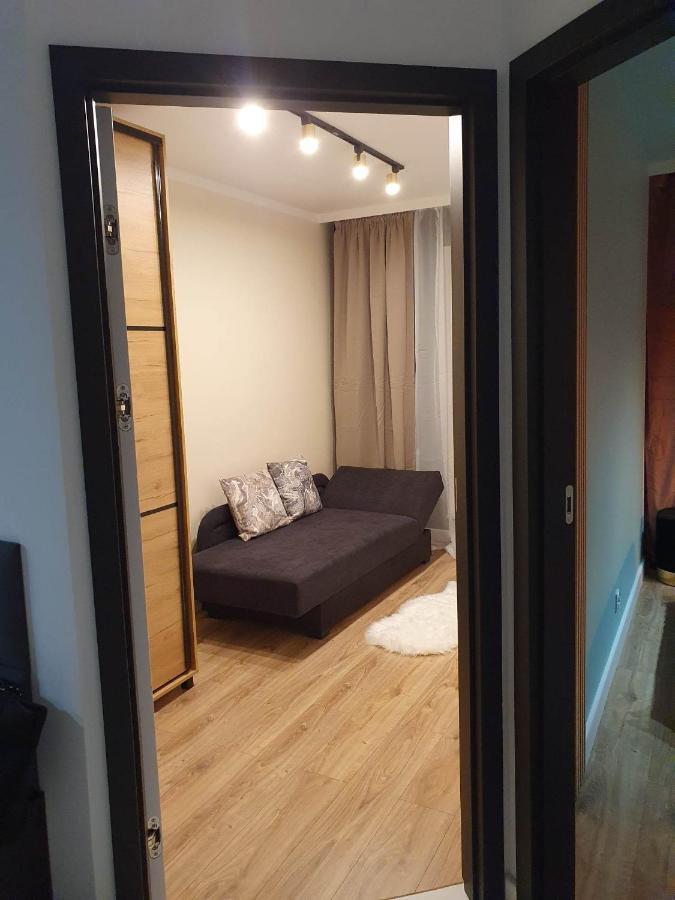 Apartament 3 Pokojowy Lub Pokoj W Mieszkaniu W Nowym Bloku Varsovie Extérieur photo