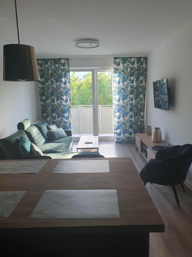 Apartament 3 Pokojowy Lub Pokoj W Mieszkaniu W Nowym Bloku Varsovie Extérieur photo