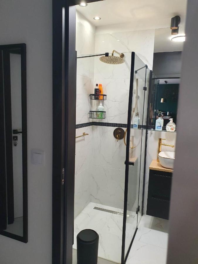 Apartament 3 Pokojowy Lub Pokoj W Mieszkaniu W Nowym Bloku Varsovie Extérieur photo