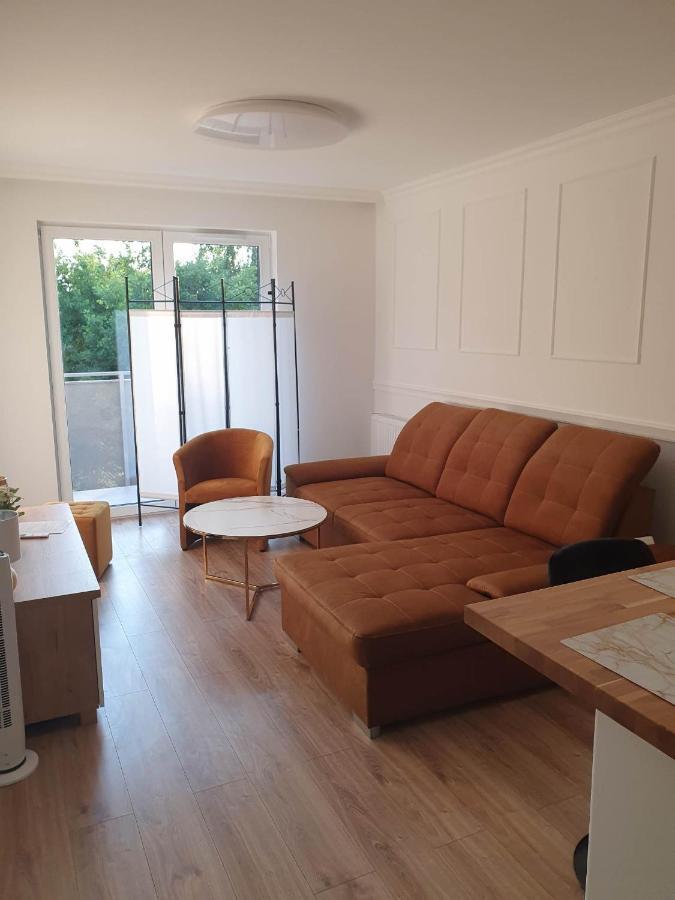 Apartament 3 Pokojowy Lub Pokoj W Mieszkaniu W Nowym Bloku Varsovie Extérieur photo